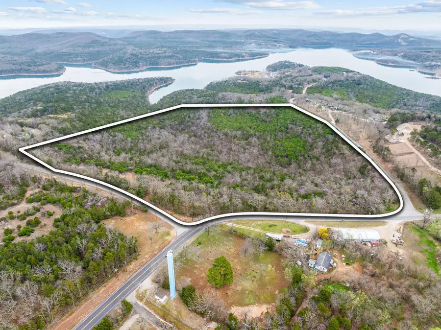 Tbd Tract2 Woodcliff Road/yy-1a, Shell Knob, MO 65747 - Image #3