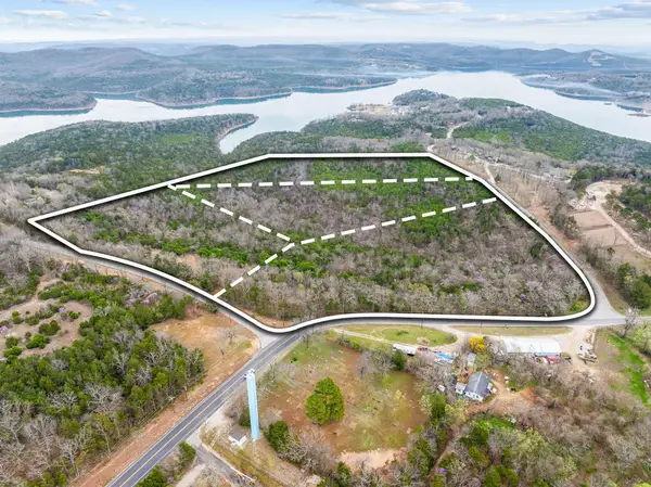 Tbd Tract3 Woodcliff Road/yy-1a, Shell Knob, MO 65747