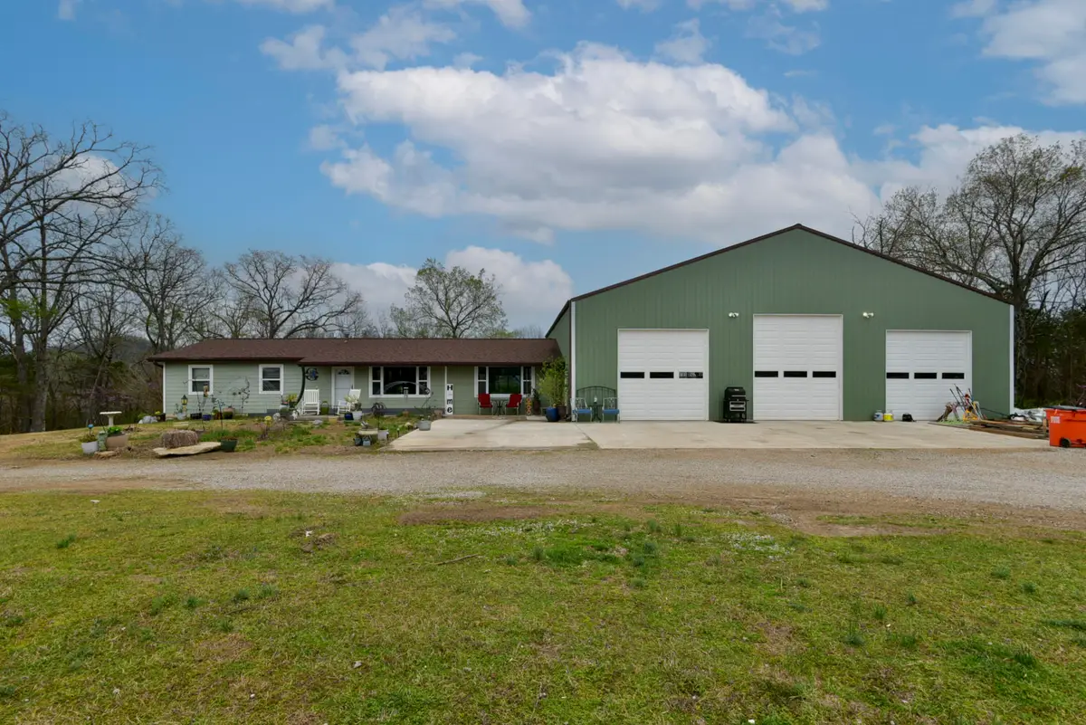 26385 Rustic Road Road, Shell Knob, MO 65747 - Image #1