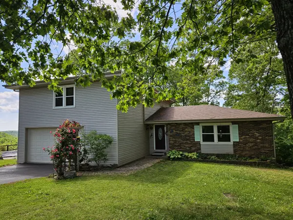 2489 Logan Ridge Road, Ozark, MO 65721