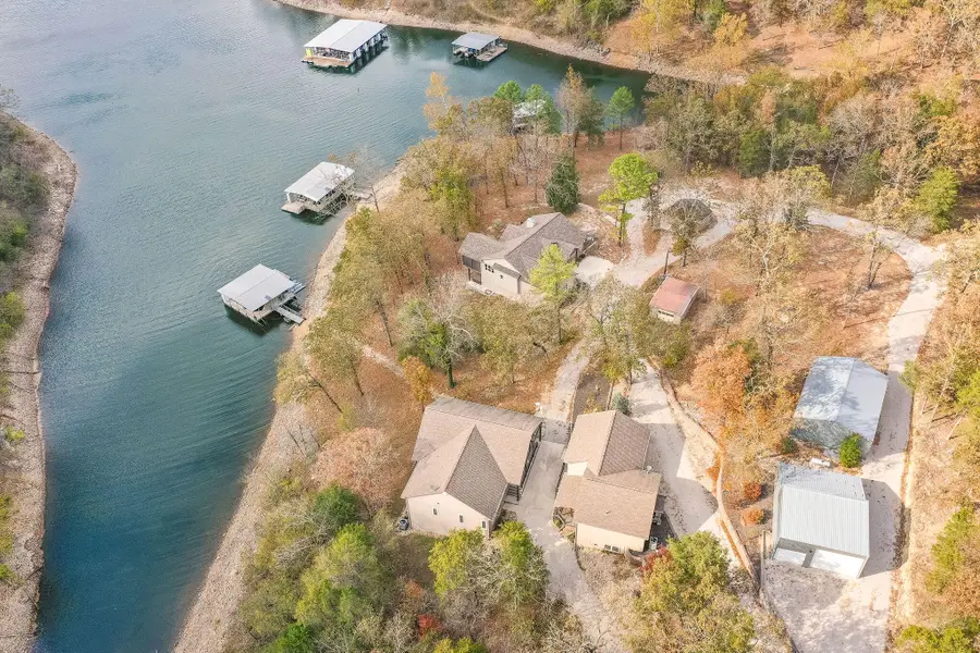 24865 Private Road 1265, Shell Knob, MO 65747 - Image #2