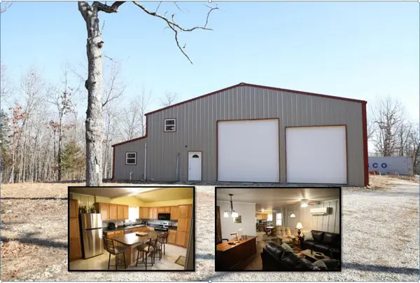 6226 County Road 9300, West Plains, MO 65775