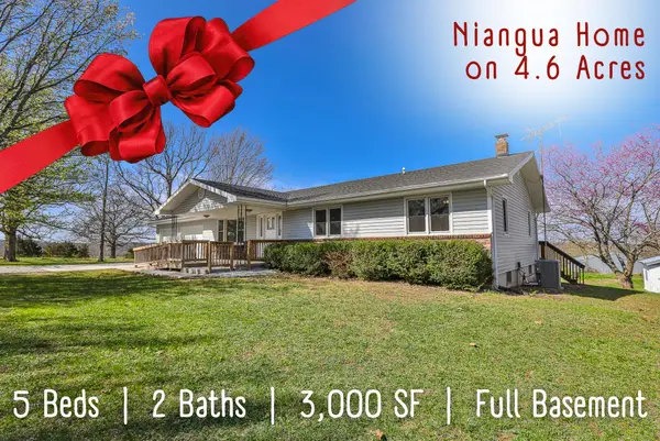 1397 Hospitality Road, Niangua, MO 65713