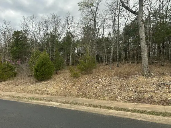 Lot 64 Royal Dornoch Drive, Branson, MO 65616