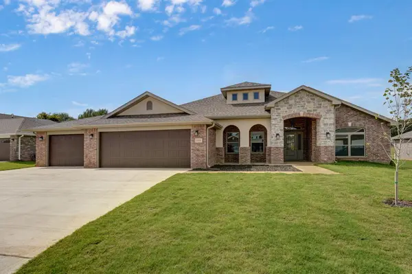 5213 S April Court, Battlefield, MO 65619