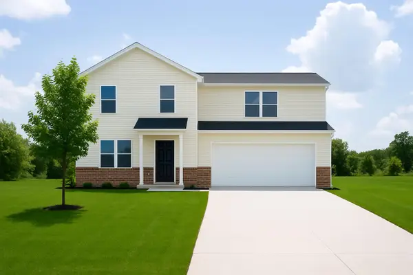 789 Hoffman Hills Boulevard, Willard, MO 65781