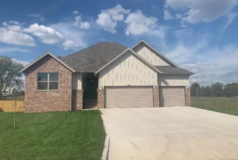 3071 E Franz Sigel Street, Republic, MO 65738 - Image #1