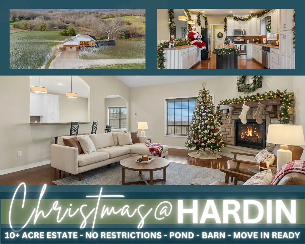 20 Hardin Hills Drive, Galena, MO 65656 - Image #1