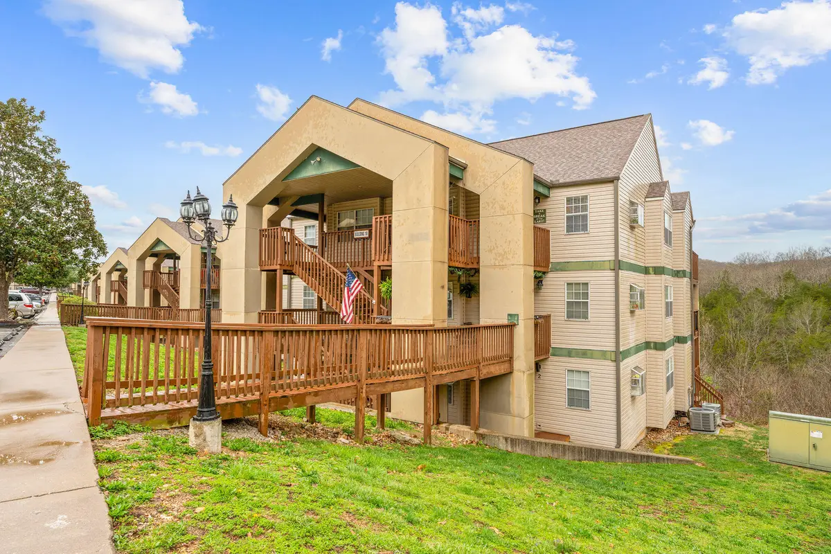 10 Woodpecker Lane #4, Branson, MO 65616 - Image #1