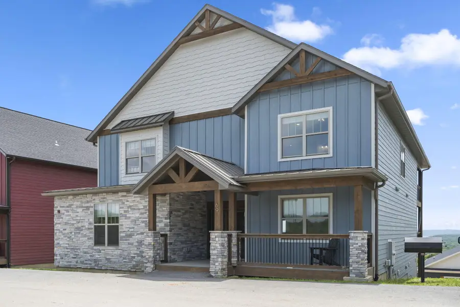 69 David Shawn Drive, Indian Point, MO 65616 - Image #2