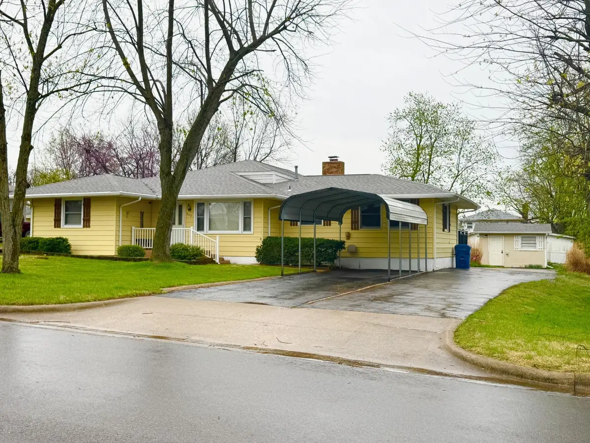 346 Fairfax Drive, Lebanon, MO 65536 - Image #1