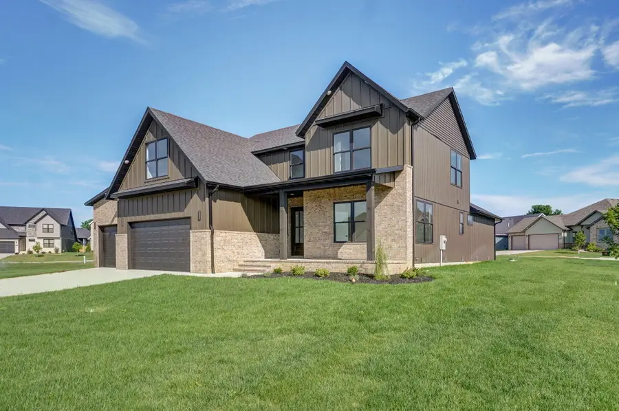 3021 W Allen Drive, Springfield, MO 65810 - Image #2