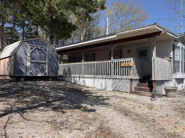 171 Rabbit Road, Hollister, MO 65672