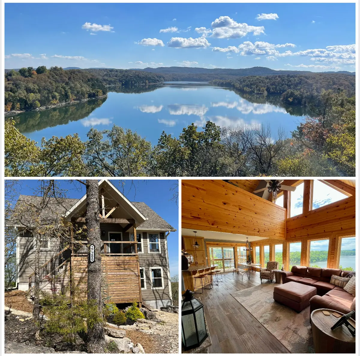 27200 Private Rd 1184, Eagle Rock, MO 65641 - Image #1