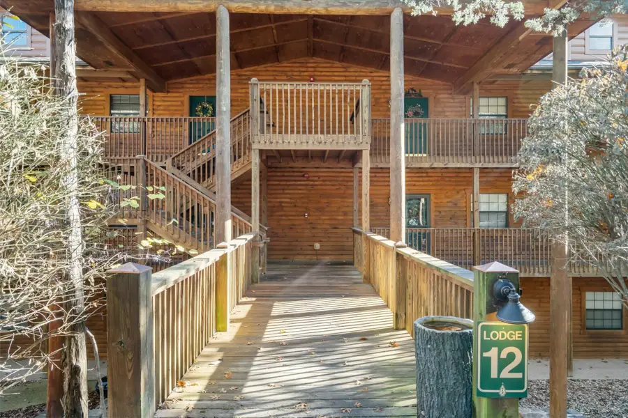 24 Village Trail #8, Branson, MO 65616 - Image #2