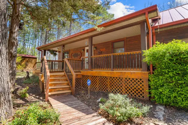 29028 Fox Fire Lane, Shell Knob, MO 65747