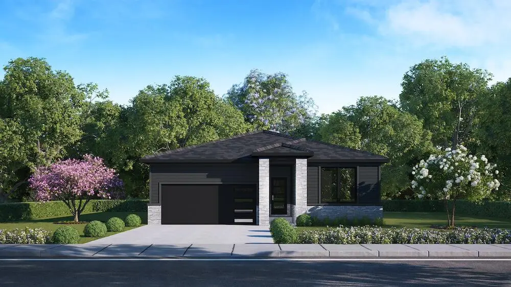 3914 E Fieldcrest Court, Brookline, MO 65619 - Image #1