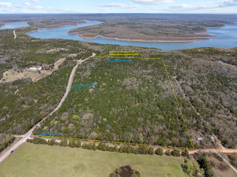 000 Horsehoe Bend Road, Lead Hill, AR 72644 - Image #2