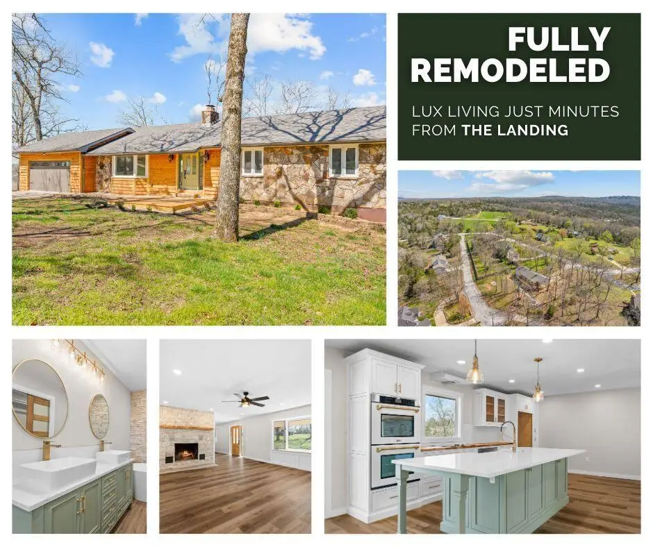 182 Woodson Bend Road, Branson, MO 65616 - Image #1