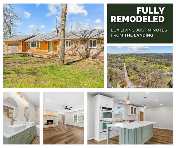 182 Woodson Bend Road, Branson, MO 65616