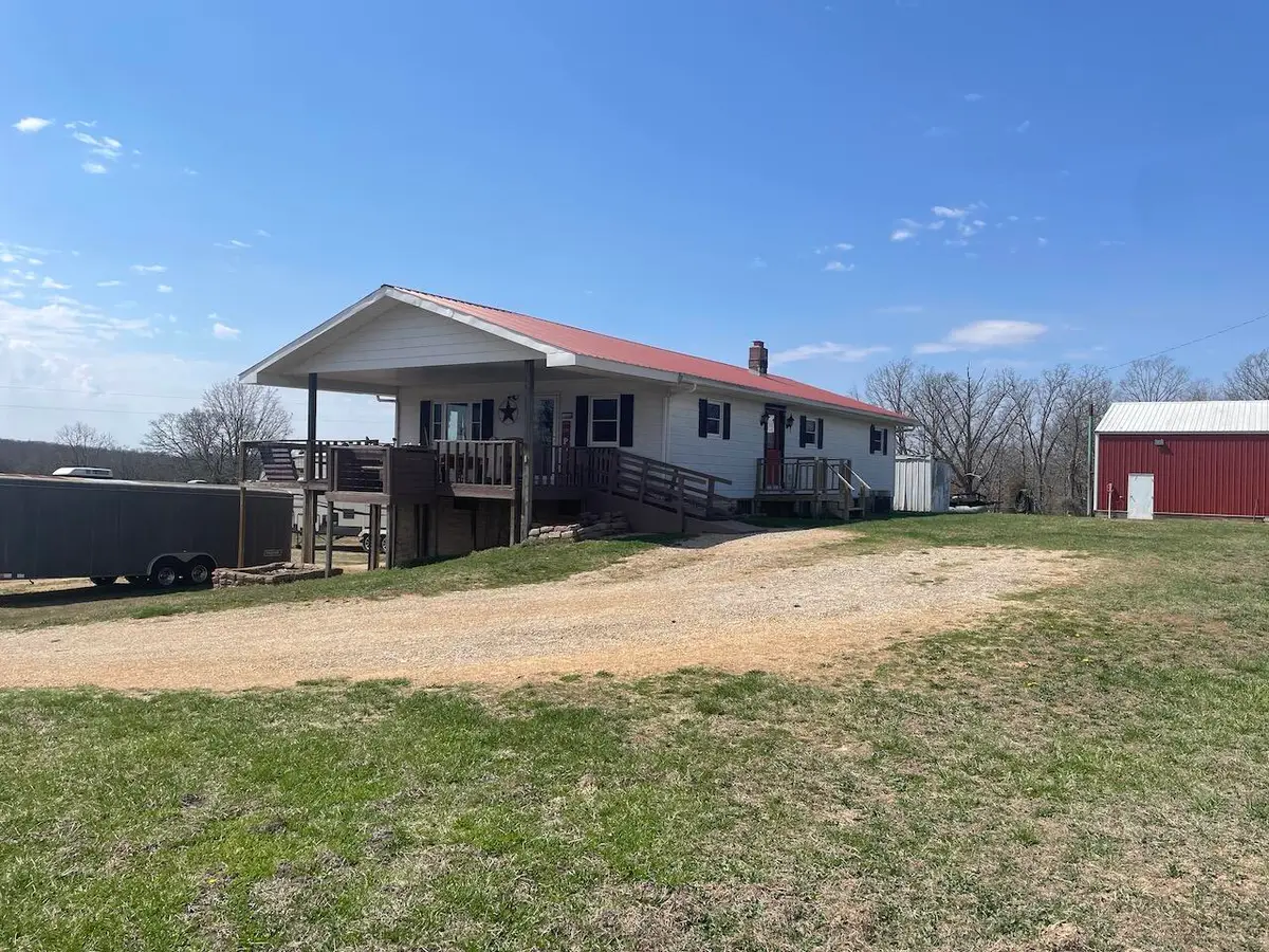 3463 Bethel Dr Summersville Drive, Summersville, MO 65571 - Image #1