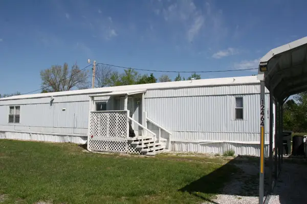 12456 & 64 Harley Lane, Neosho, MO 64850