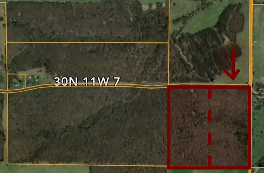 000 Huggins Road, Huggins, MO 65484 - Image #2