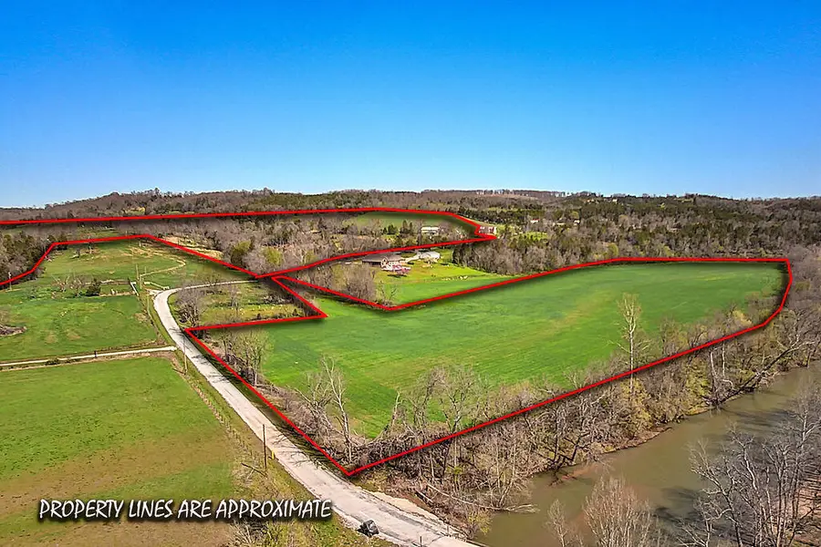 4021 Flat Creek Road, Cape Fair, MO 65624 - Image #2