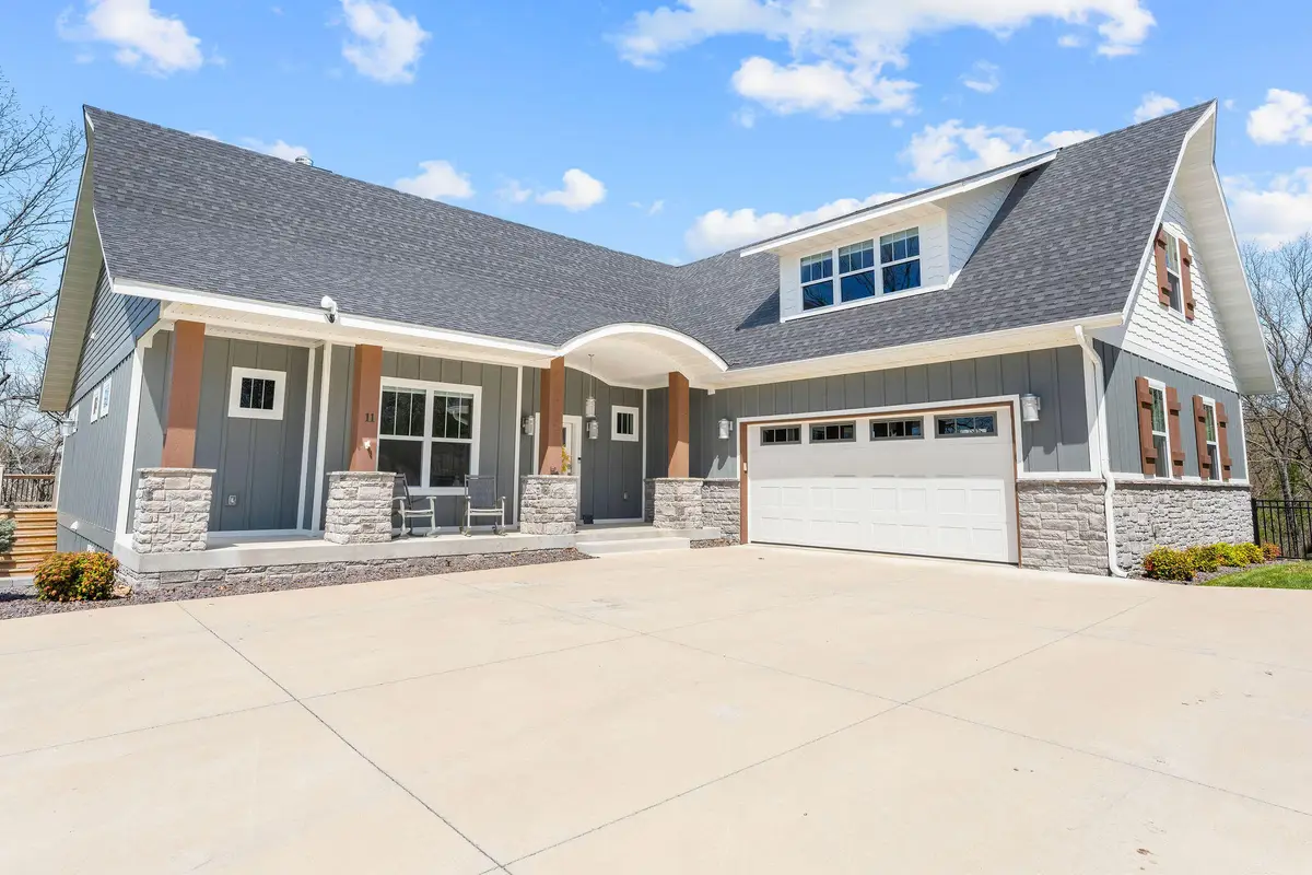 11 Sophie Circle, Lampe, MO 65681 - Image #1