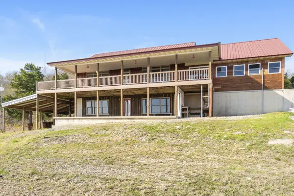 87 Piper Drive, Gainesville, MO 65655