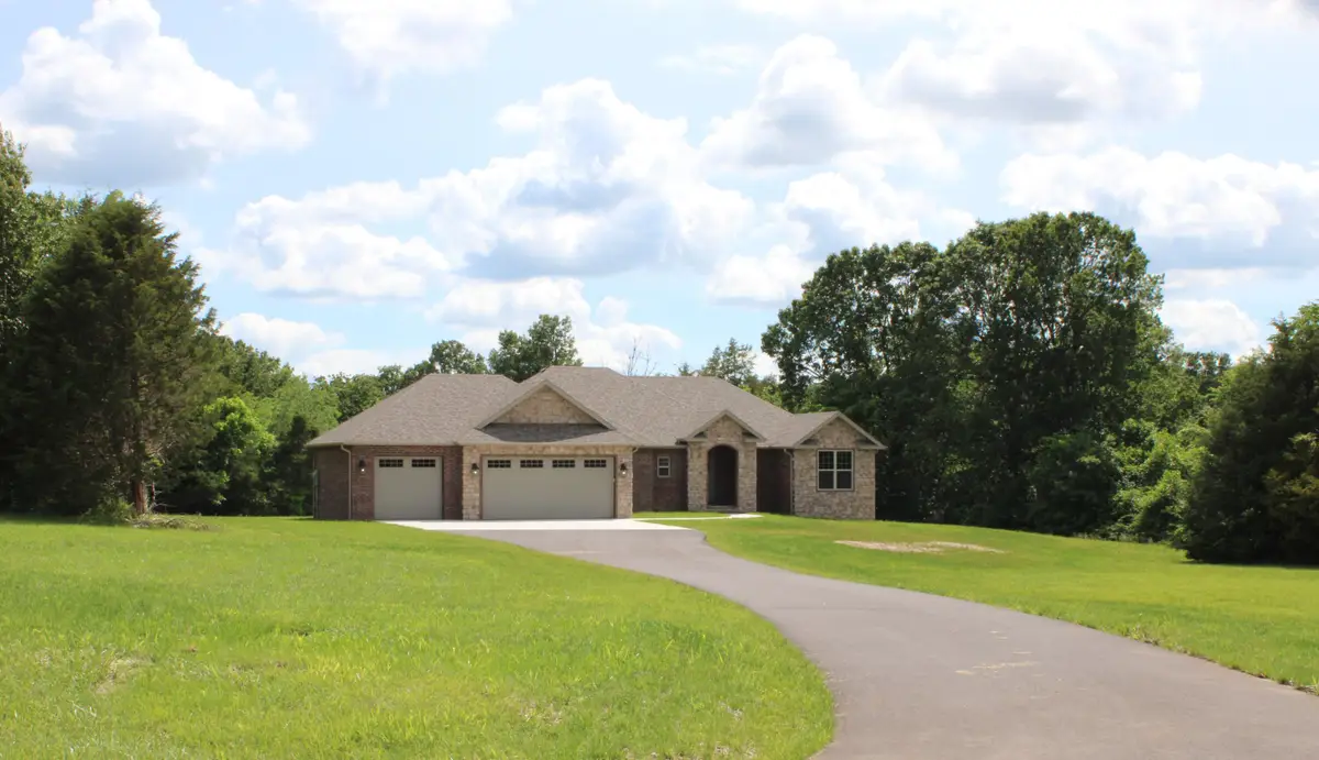 235 Sandy Forest Lane, Clever, MO 65631 - Image #1