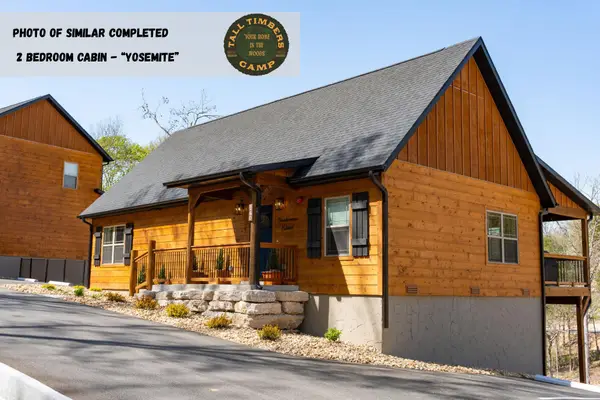 000 Tall Timbers Camp #108, Hollister, MO 65672