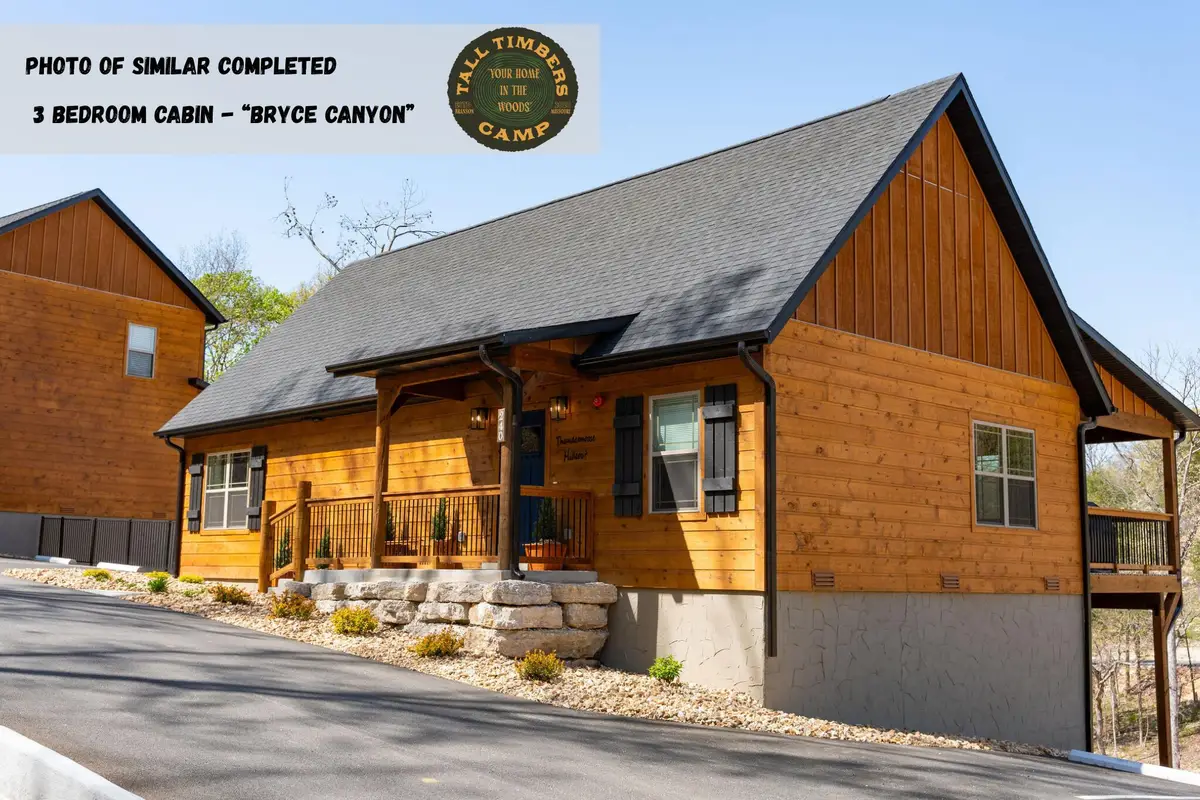 000 Tall Timbers Camp #111, Hollister, MO 65672 - Image #1