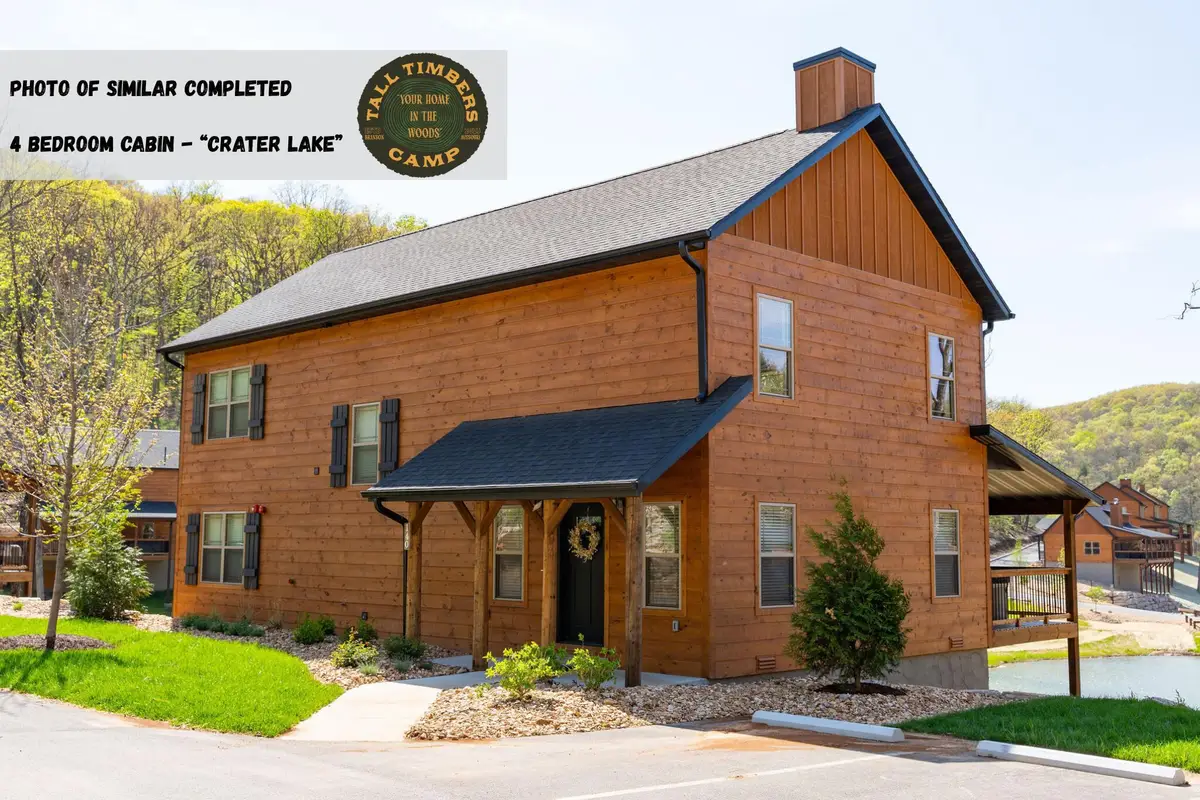 000 Tall Timbers Camp #136, Hollister, MO 65672 - Image #1