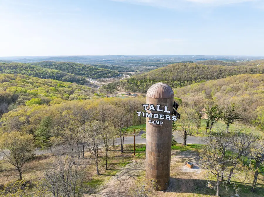 000 Tall Timbers Camp #136, Hollister, MO 65672 - Image #2