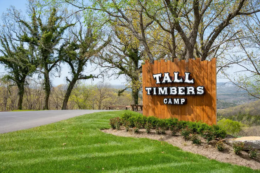 000 Tall Timbers Camp #136, Hollister, MO 65672 - Image #3