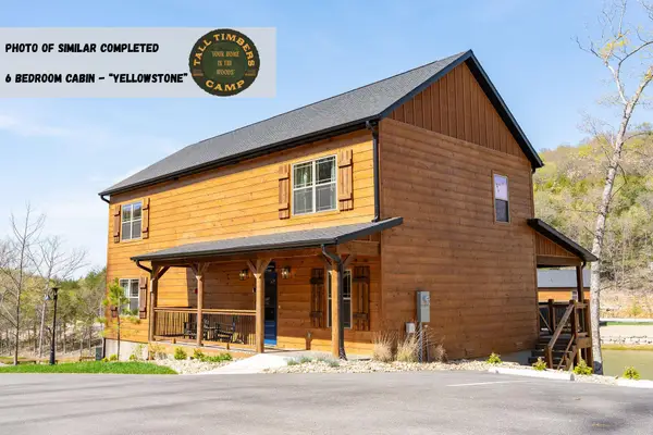 000 Tall Timbers Camp #135, Hollister, MO 65672