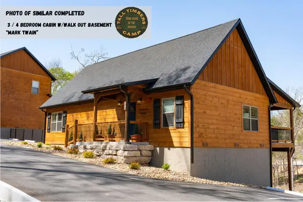 000 Tall Timbers Camp #133, Hollister, MO 65672