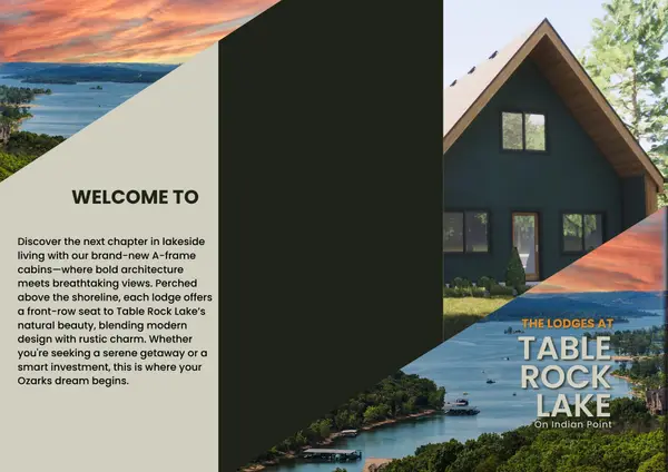 272 Liezl Lane Lot 131 B, Indian Point, MO 65616