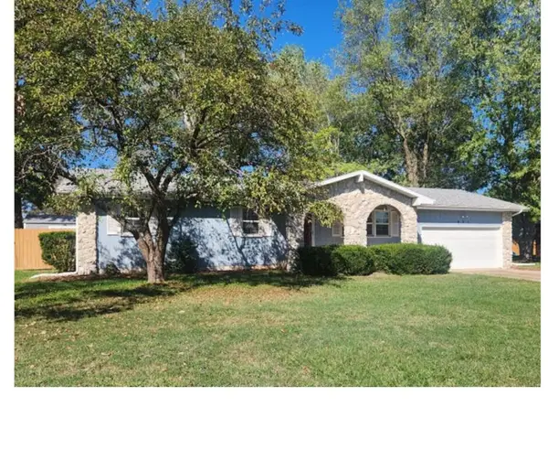 831 Burford Street, Marshfield, MO 65706