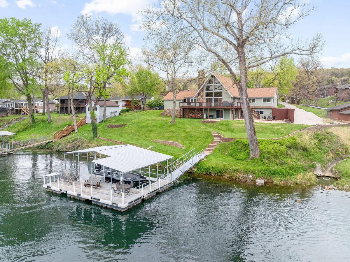 179 Wilshire Drive, Hollister, MO 65672 - Image #1