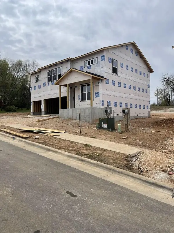 5341 S Dayton Avenue, Springfield, MO 65810