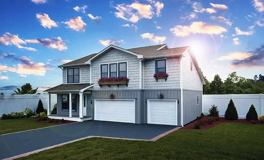 5336 S Dayton Avenue, Springfield, MO 65810 - Image #2