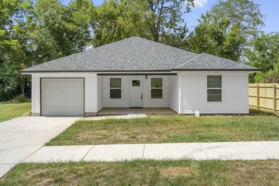 341 N Golden Avenue, Springfield, MO 65802 - Image #2