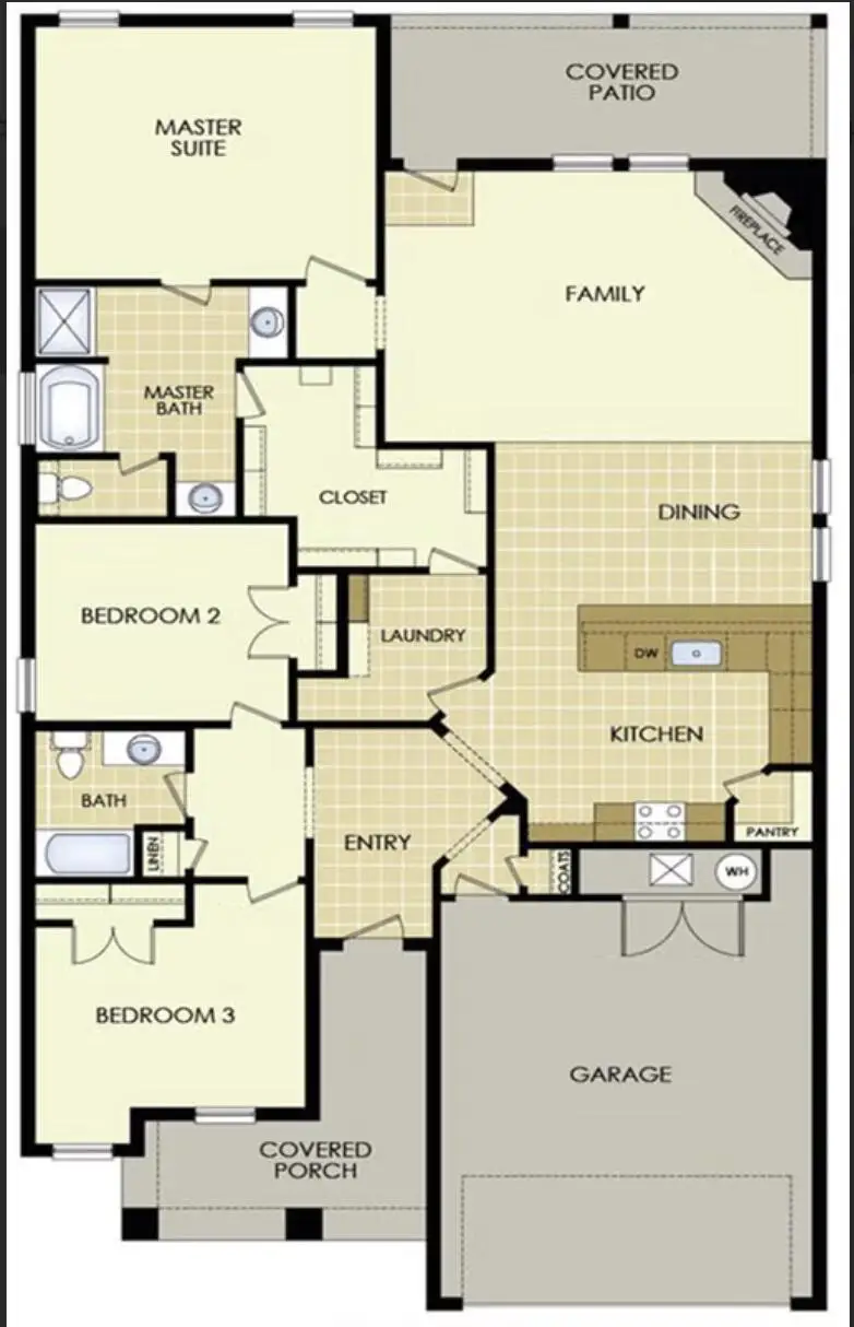 5217 S Morgan Avenue, Battlefield, MO 65619 - Image #2