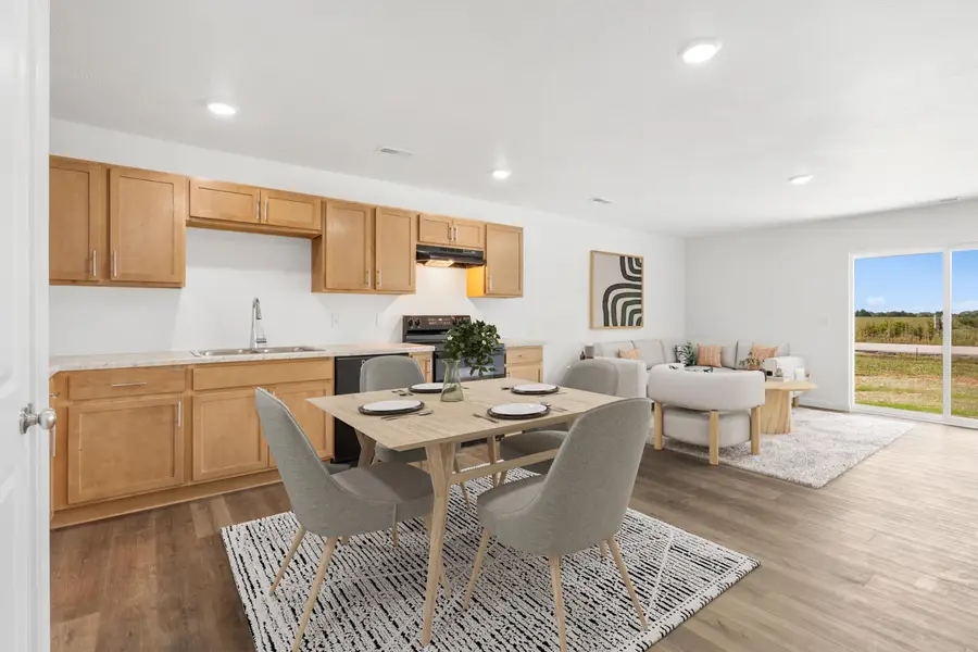 5145 W Sunstruck Street, Springfield, MO 65802 - Image #2