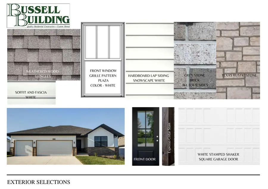 4249 S Hollow Branch Way #Lot 106, Battlefield, MO 65619 - Image #3