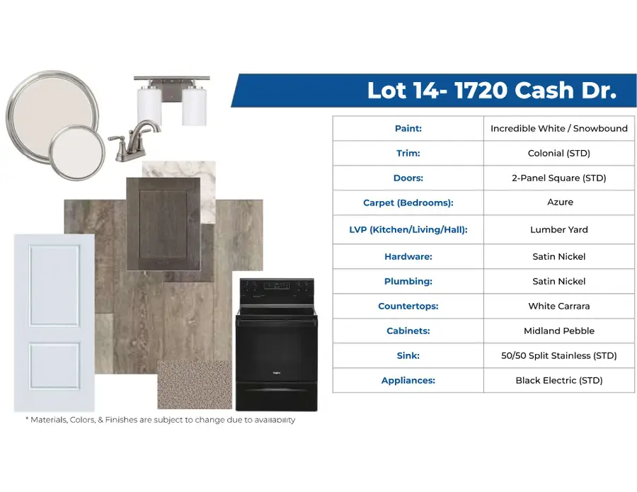 1720 Cash Drive, Mount Vernon, MO 65712 - Image #2