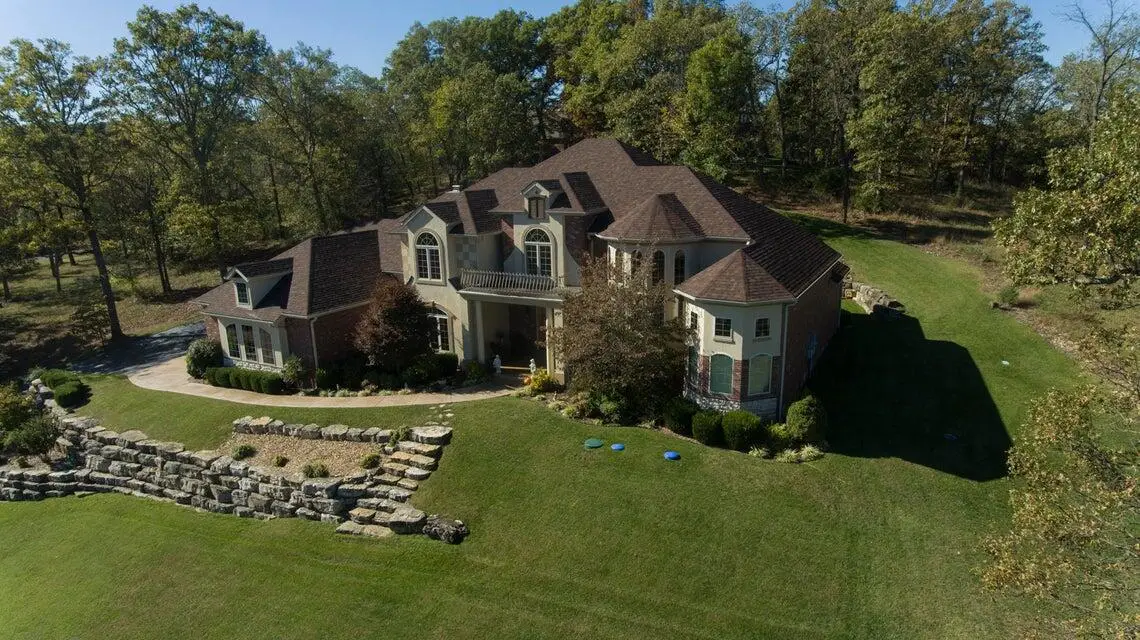 109 Cedar Bluff, Saddlebrooke, MO 65630 - #1