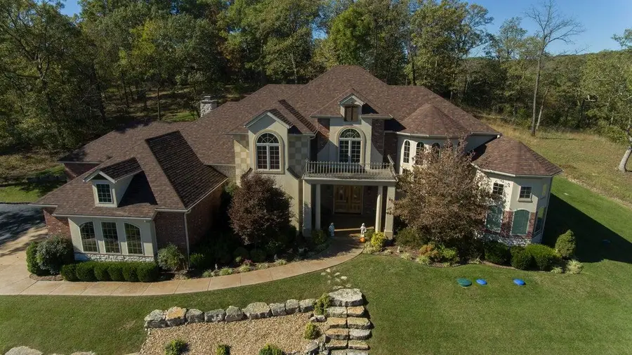 109 Cedar Bluff, Saddlebrooke, MO 65630 - #2